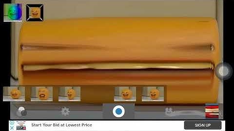 Preview 2 annoying orange V1.2 effects super duper reversed low pitched