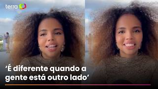 Ex-BBB Pitel analisa quem está fazendo hora extra no BBB 26 e critica falas preconceituosas