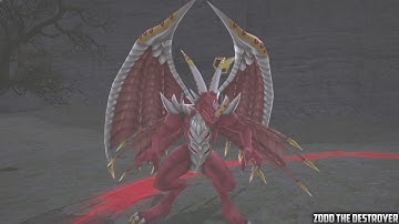 Digimon World : Next Order : Playthrough : Part 119