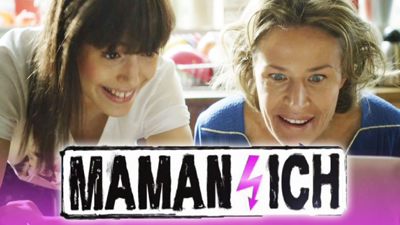 Maman Und Ich Serie Maman Und Ich Serie