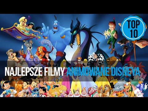 Wideo: 10 Najlepszych Filmów Przesyłanych Strumieniowo Na Disney +, Aby Oglądać Binge Już Teraz