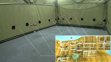 Mixed Reality for Robotics