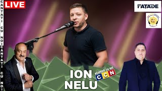 Ion Nelu ❌ Gheorghe Topa ”Cantati Cu Noi🎤” [Ccn🔴Live]