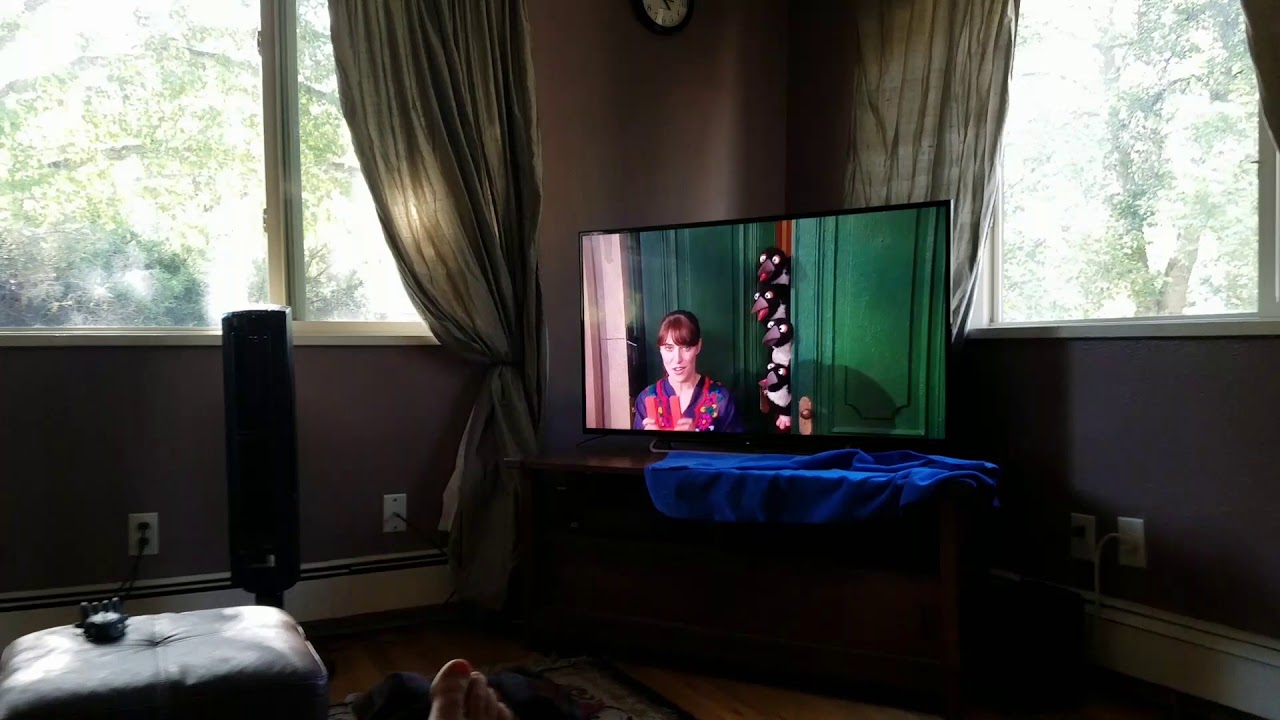 Sesame Street Jam YouTube