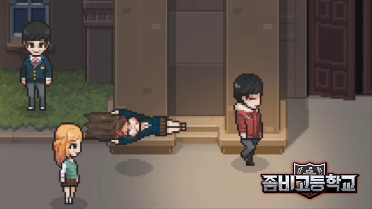 [OST] Track. 14 너 지금 뭐라고 했니? - YouTube