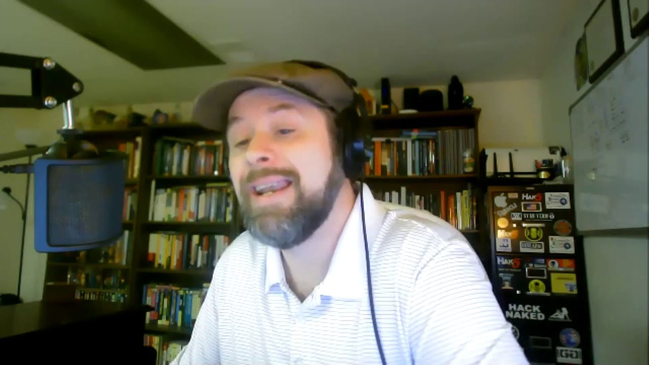 Interview with Attivo CTO Tony Cole