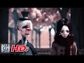 CGI Animated Short : "MORIENDO" by Andrey Pratama