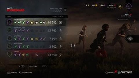 Self Body Blocking Hatch Escape