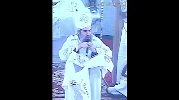 ما المقصود بالتجديف على الروح القدس ولماذا لا يغفر للإنسان ابونا رويس ميرهم 