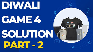 Diwali Game 4: Firecrackers and Firebase[PART-2]| Diwali With Qwiklabs 2022 | Newton School