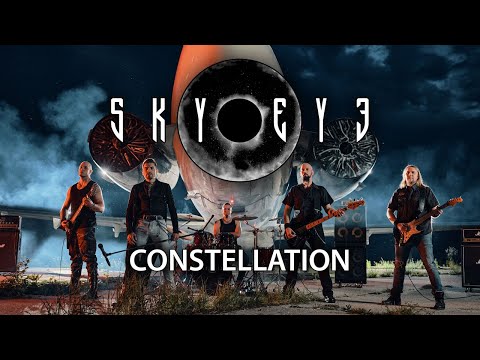SkyEye - Constellation (Official Music Video)