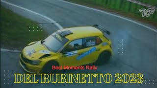 The Best Of Rallye Del Rubinetto 2023 || Max-Attack #Rallywrc #Delrubinetto