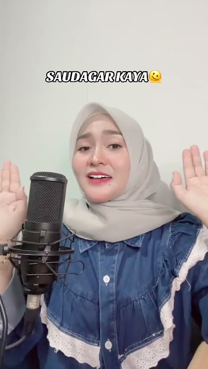 SAUDAGAR KAYA Ban ka Viral katok awak khen yang laen😆😛😜 #laguaceh