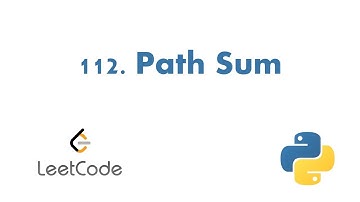 112. Path Sum || Python || LeetCode