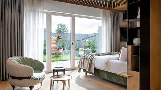 Neuwirt – Hotel & Wirtshaus, Bad Vigaun, Austria | Travel With Siya
