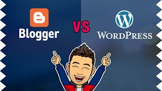 Blogger vs Wordpress | Comparación - MEJOR Plataforma Para Blogs 2021 🤩