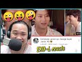 Super junior reaction  everybody grown up  savage super junior no  by lalisa92