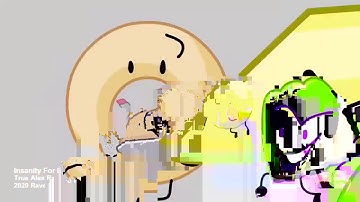 Insanity For Ii Intro Hq - True Alex Raul & Xanderdoesstuff | RaveDj