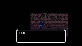 Hardest boss fight in the game ngl..... screenshot 1