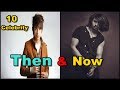 Top 10 famous nepali celebrity then and now