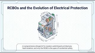 Lesson 64. RCBO  Apex of Safety