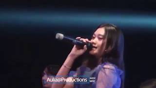 Dhista Rara - Pamer Bojo - Aurora Music - Live KBSB II 2019 - Zhey Sound