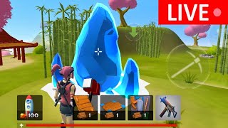 Rocket Royale - Live stream | Its time for 12k🤩❤