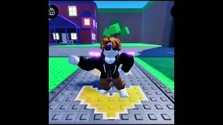 Don't missing Ending Roblox Gameplay 🌊 #roblox