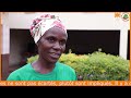 Tmoignages des femmes rurales au burundi