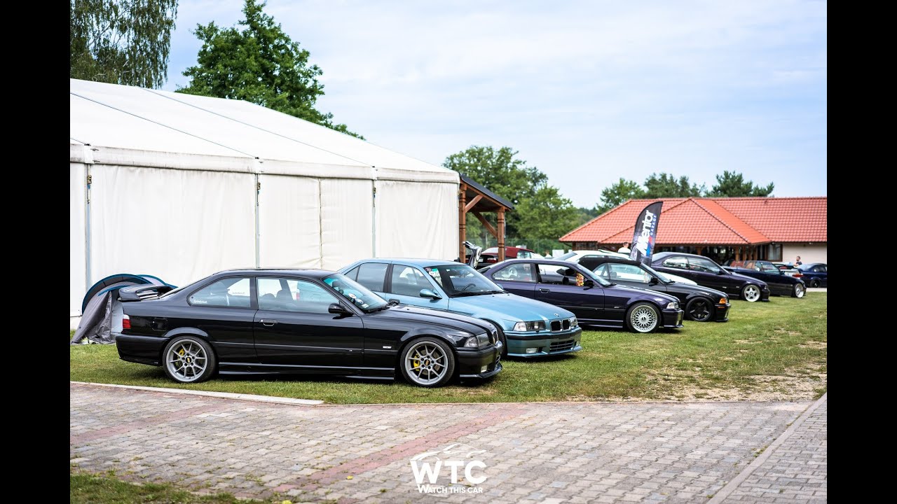 E36 Meeting vol.2 Poland 2024 - YouTube
