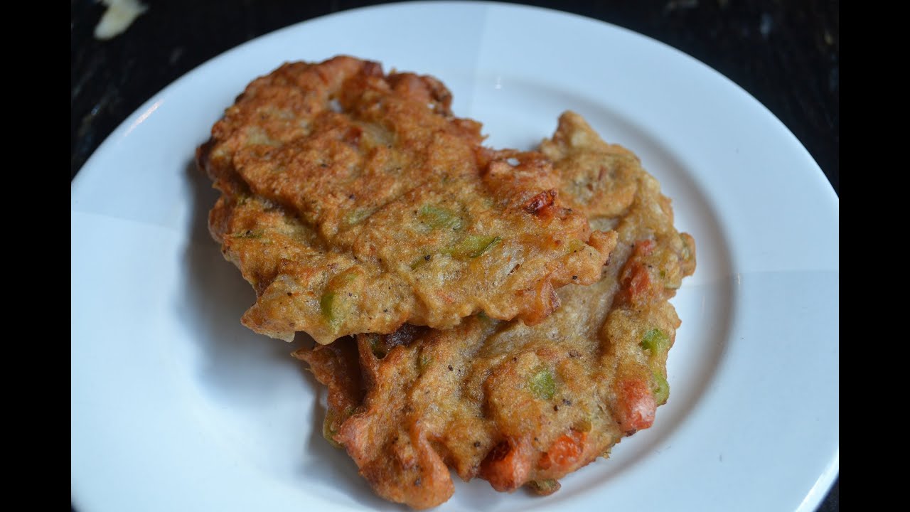 Stamp N' Go Jamaican Pancakes YouTube