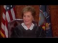 Judge judy Is Troubled Teen a Bully or a Best Friend? | Part 1
