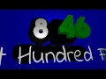 Ctom's Logo Countdown #85 850-841