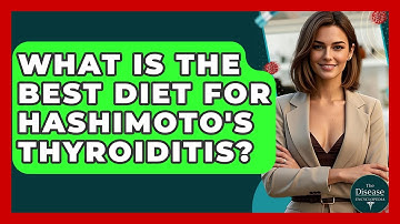What Is The Best Diet For Hashimoto