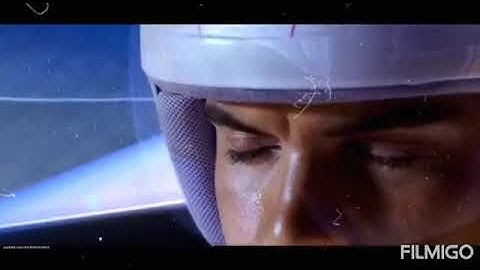 Speed Racer - Final Race With Better Music