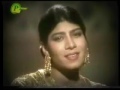 Shabnam Majeed sings a nice ghazal.. Must watch Mp3 Song