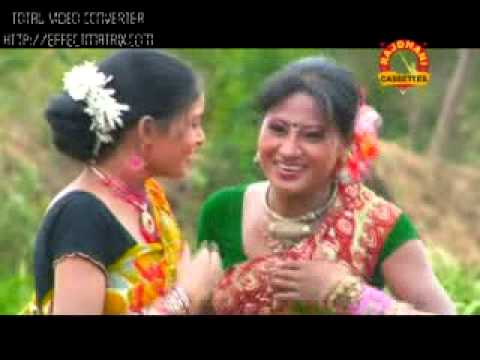 HD 2014 New Nagpuri Hit Song  Sag Ropalu Gandhari  Mitali Ghosh Sarita Devi