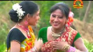 HD 2014 New Nagpuri Hit Song Sag Ropalu Gandhari Mitali Ghosh Sarita Devi