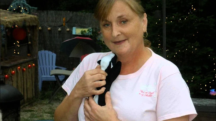 Jane Libby Daniels Howard