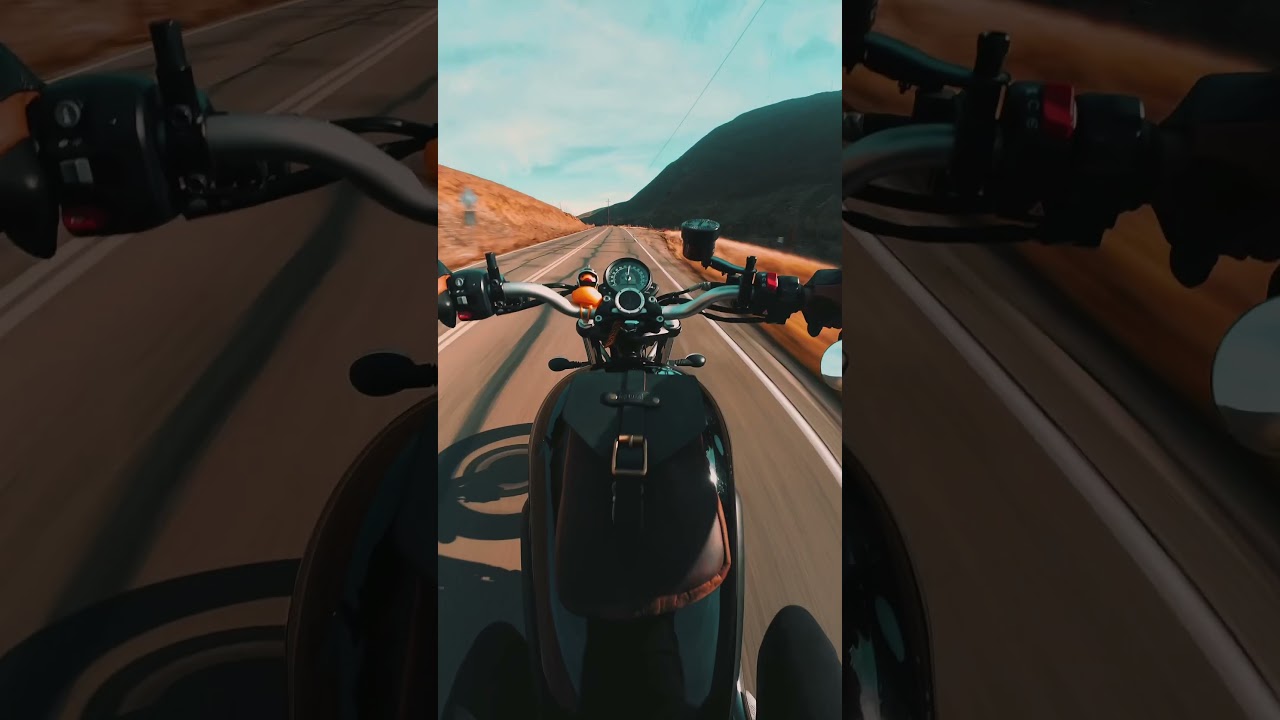 Twin Engine sound 🎶 