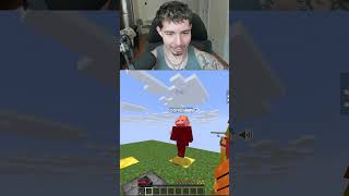 Minecraft Parkour Roulette🏃🏼‍♂️ #minecraft #gaming