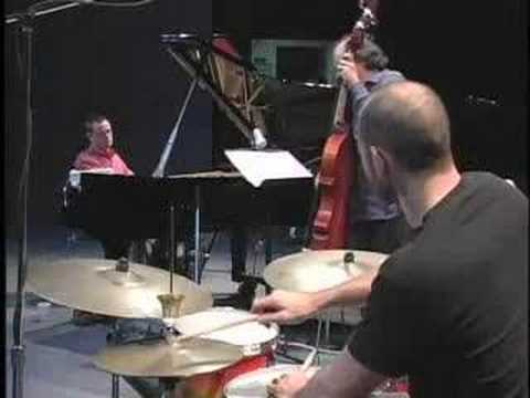 Bill Carrothers Trio (Mty Part6)