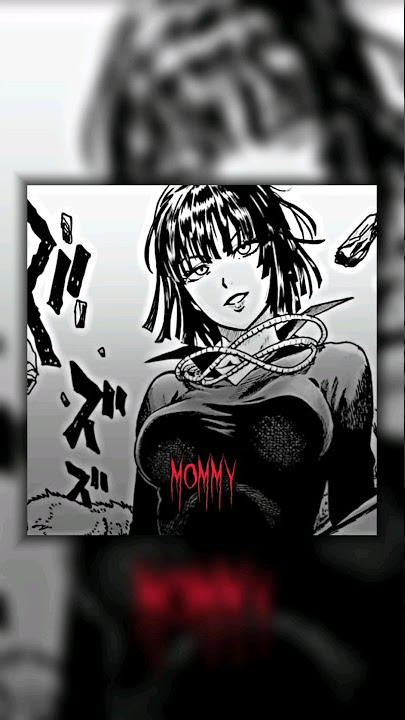♪Automotivo Bibi Fogosa (Slowed) • Girls Vs Mommy Edit #anime #shorts #viral #popular