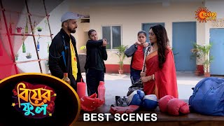 Biyer Phool - Best Scene |10 Jan 2024 | Full Ep FREE on SUN NXT | Sun Bangla Serial