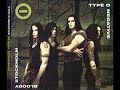 Type-O Negative :: Live @ Gino Rock Club, Stockholm, Sweden, 10/2/94 [SOUNDBOARD]