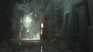 Observer [review]: Cyberpunk 2017