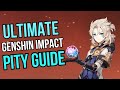 The Ultimate Genshin Impact Pity Guide - Pity System Explained