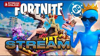🔴 LIVE! Unreal Legend Ranked Zero Build Fortnite (No Mic)