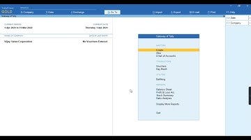 How to record TDS purchase of form 26Q in TallyPrime