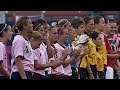 WNT vs. Canada: Highlights - May 12, 2007